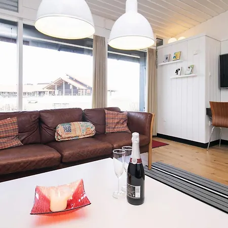 Lvii Holiday home *