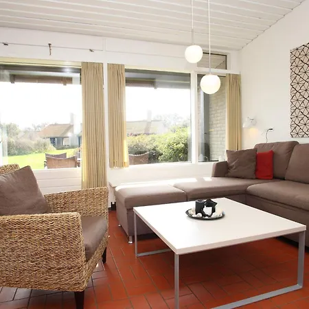 Lvii Holiday home Saeby (Nordjylland)