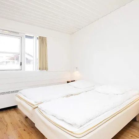 Holiday home Lvii Saeby (Nordjylland)