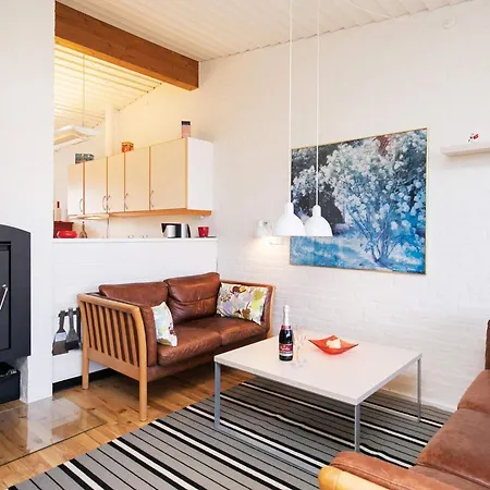 Holiday home Lvii