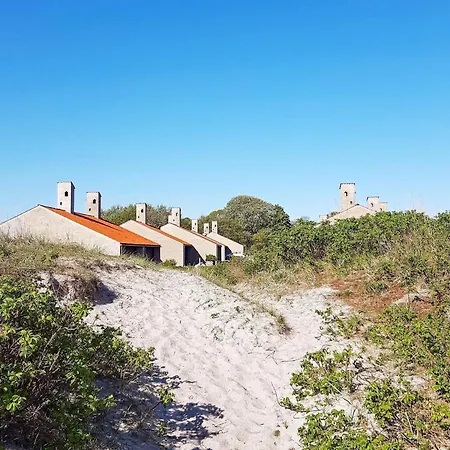 Holiday home Lvii Saeby (Nordjylland)