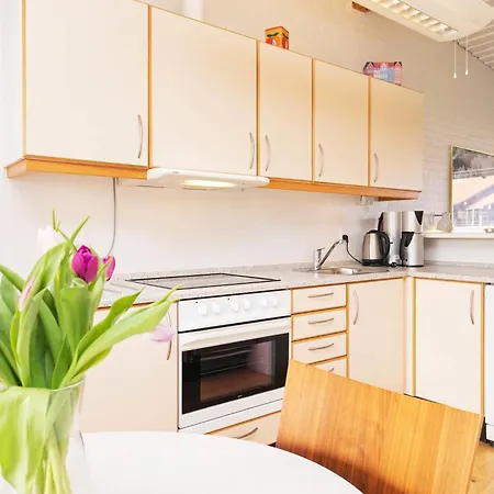 Lvii Holiday home
