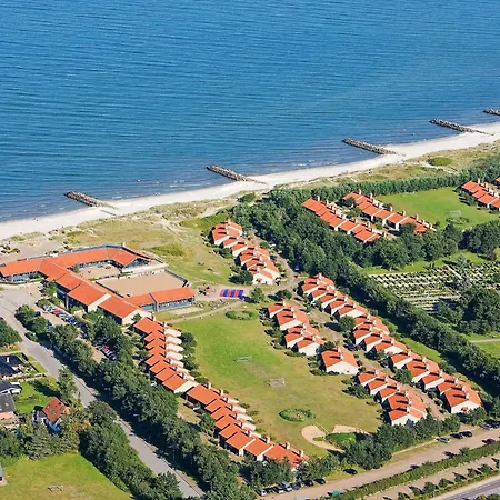 Holiday home Lvii