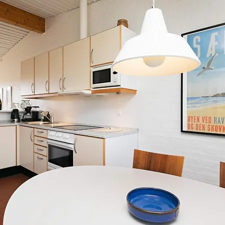 Lvii Holiday home