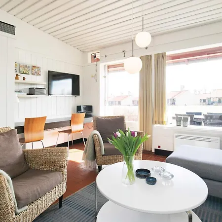 Holiday home Lvii Saeby (Nordjylland)